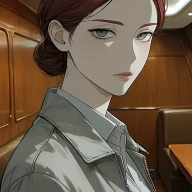 Profile image of Wren