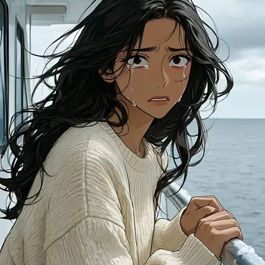 Profile image of Soraya