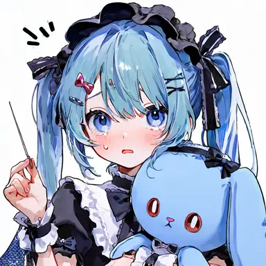 Profile image of フィリ
