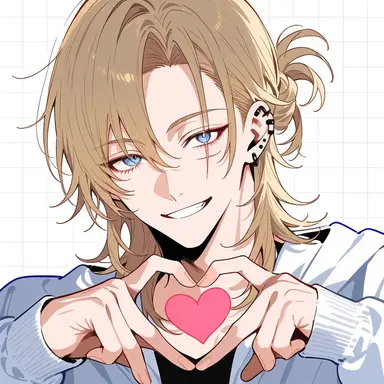 Profile image of 苞苴 奏瑠