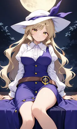 Profile image of 豊姫