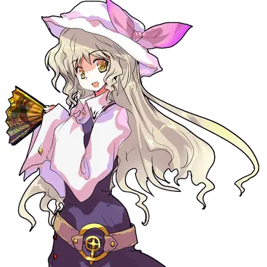 Profile image of 豊姫