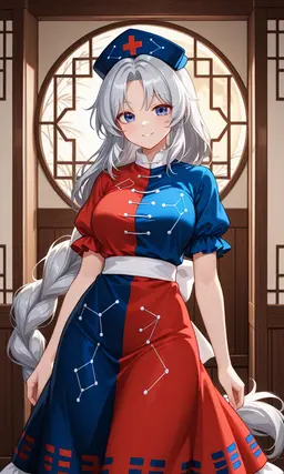 Profile image of 永琳