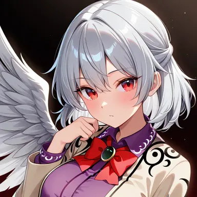 Profile image of サグメ