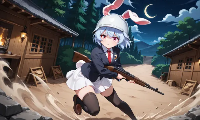 Profile image of レイセン
