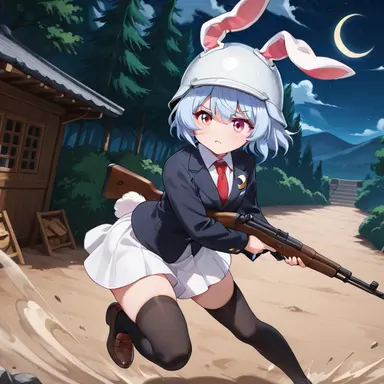 Profile image of レイセン