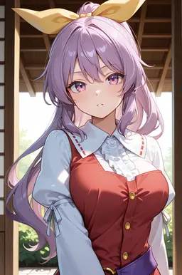 Profile image of 依姫