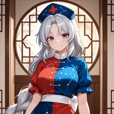 Profile image of 永琳