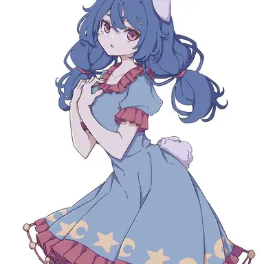 Profile image of 清蘭