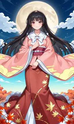 Profile image of 輝夜