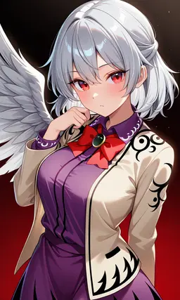 Profile image of サグメ