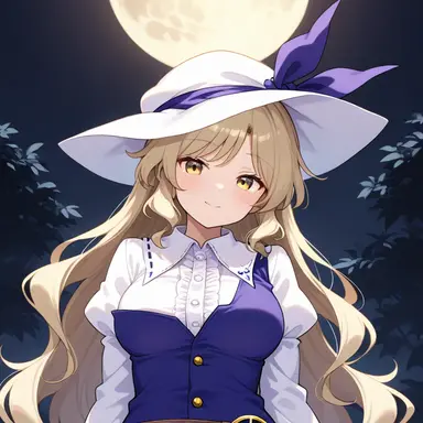 Profile image of 豊姫