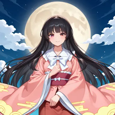 Profile image of 輝夜