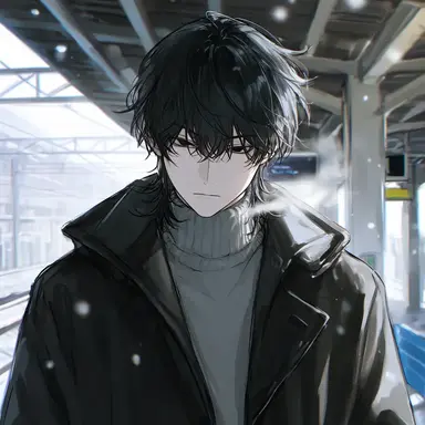 Profile image of 시라유키 토야