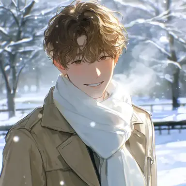 Profile image of 시라유키 하루토