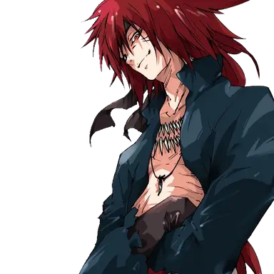 Profile image of ギィ・クリムゾン