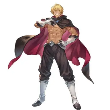 Profile image of ヴェルドラ