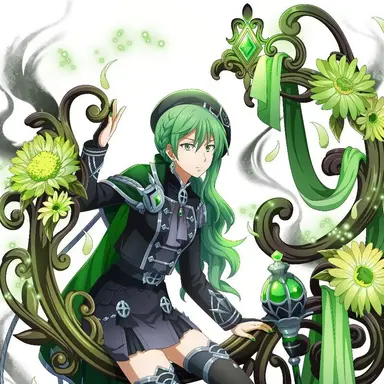 Profile image of ミザリー