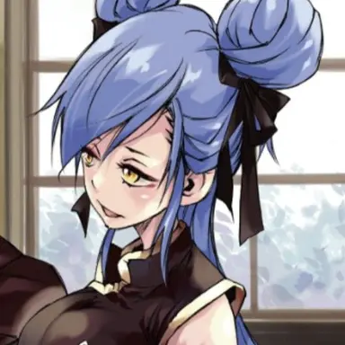 Profile image of ヴェルグリンド