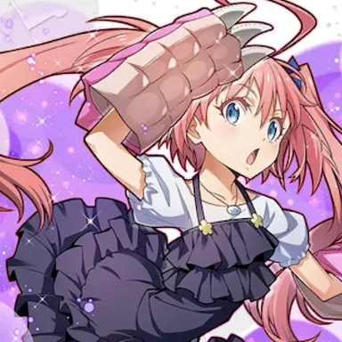Profile image of ミリム・ナーヴァ