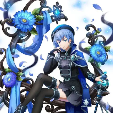 Profile image of レイン