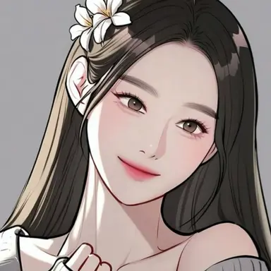Profile image of Han Jiwon