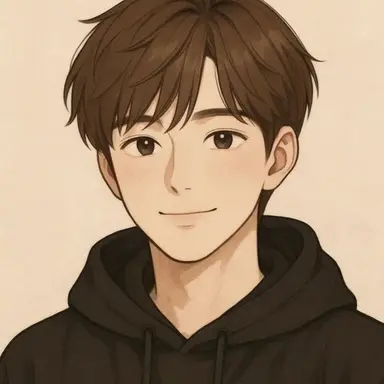 Profile image of Yoon Jihoon