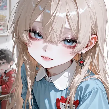 Profile image of 시즈카