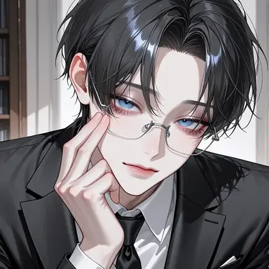Profile image of 쿄야
