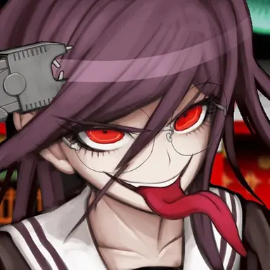 Profile image of Genocide Syo