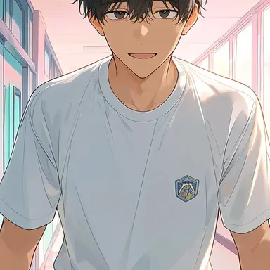 Profile image of Dominic