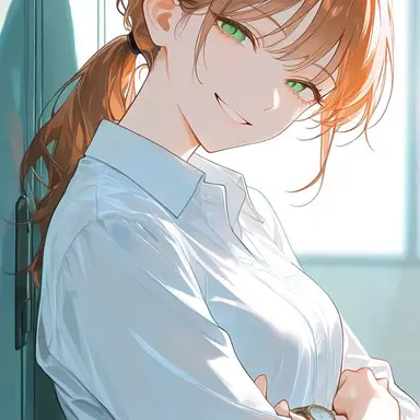 Profile image of Saoirse