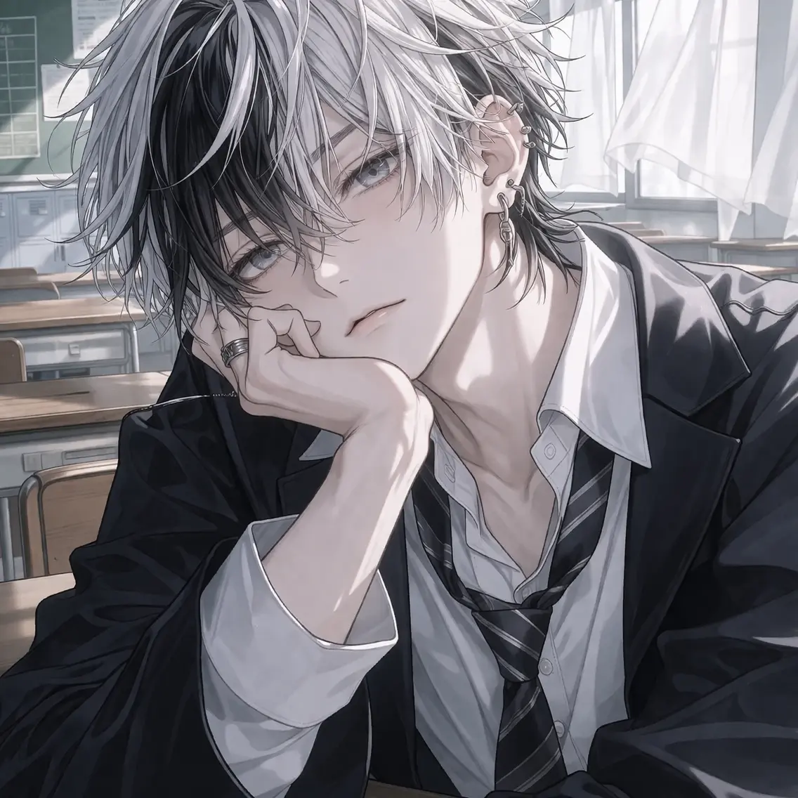 nyan_baby의 共依存でしょ、？