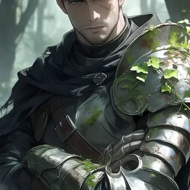 Profile image of Orvyn