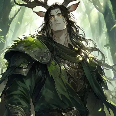 Profile image of Thorvael