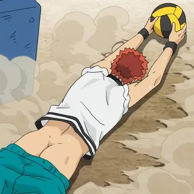 Profile image of Kineshi Hairo