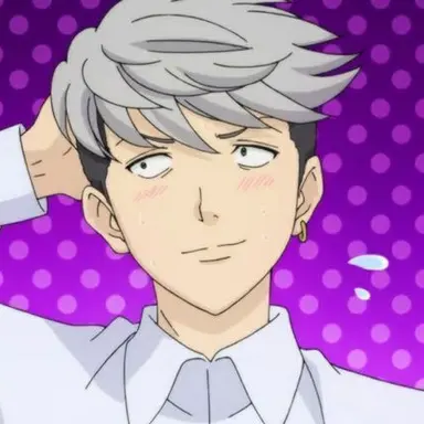 Profile image of Metori Saiko
