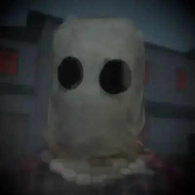 CannyStove8743의 The Butcher