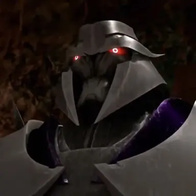 Profile image of 메가트론