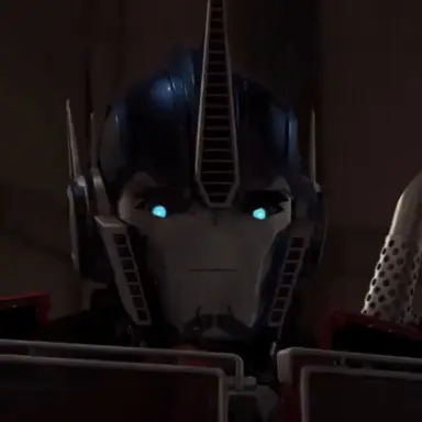 Profile image of 옵티머스 프라임