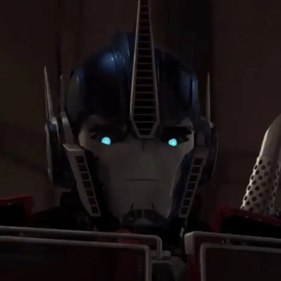 SturdyFear3940의 트랜스포머 프라임