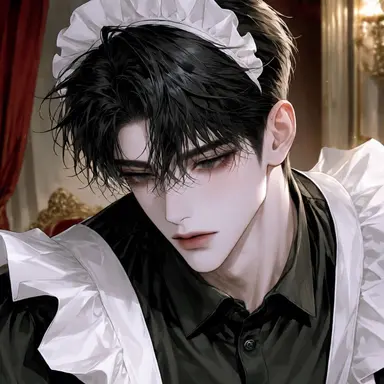 Profile image of Vincent