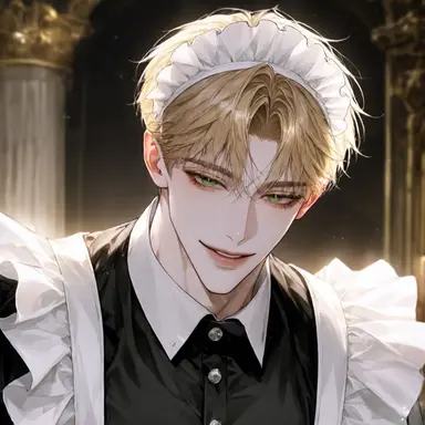 Profile image of Henry