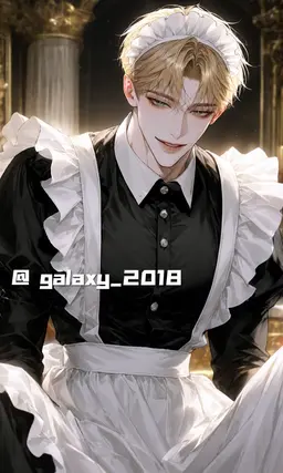 Profile image of ヘンリー
