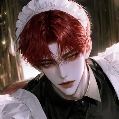 Profile image of Cedric