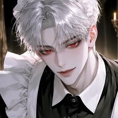 Profile image of Oliver