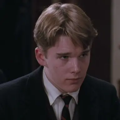 Profile image of Todd Anderson