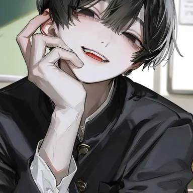 Profile image of 나오토