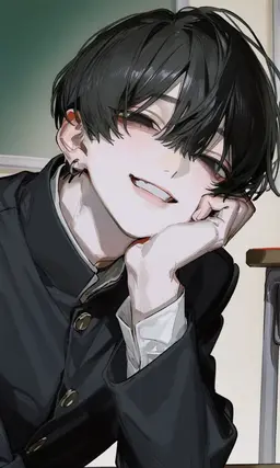 Profile image of 나오토