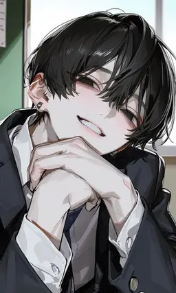 Profile image of 나오토